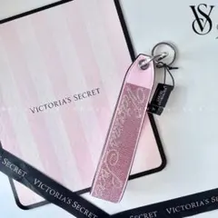 ストラップキーチェーン Victoria's Secret PB 3
