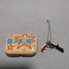 銀魂 リトルアクセサリーコレクション 沖田総悟