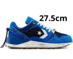 adererror スニーカー