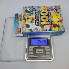 ポケモンカードゲーム スタートデッキ100 109.28のサムネイル
