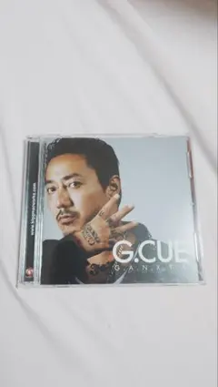 G.CUE Equal YORK CD 3枚セット