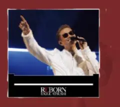 exile atsushi アクスタ