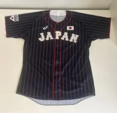 侍ジャパン ユニフォーム レプリカのサムネイル