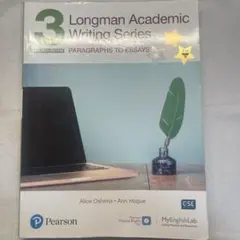 Longman Academic Writing Series 3