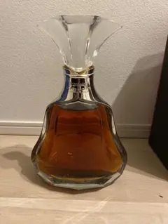 未開栓 古酒 Hennessy パラディ エクストラ 700ml 旧ボトル 箱付