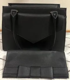 AOKI Les Mues 入学式 バッグ