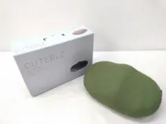 Labonetz ラボネッツ 骨盤底筋エクササイズクッション キュットブル ■