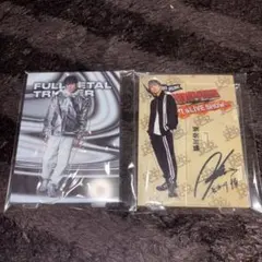 長谷川慎　アクリルスタン