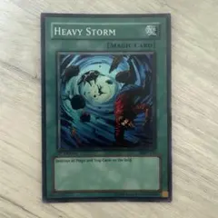 希少】遊戯王 旧アジア版 英語版 ハリケーン スーパーレア 1st - メルカリ
