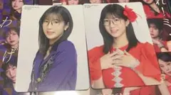 juice=juice 林仁愛 トレカ