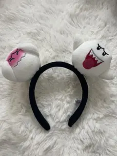 マリオ カチューシャ