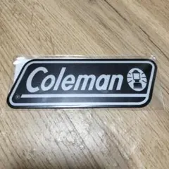 コールマン マグネット