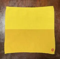 ほぼ日　ハラマキ　nonbilly　レモンツートン