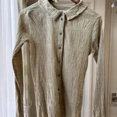 トゥデイフル todayful シャツ