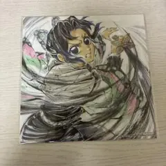 鬼滅の刃　無限城編　第一章　猗窩座再来　入場者特典　胡蝶しのぶ