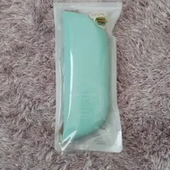 ペントレーになるペンケース　ミントグリーンのサムネイル