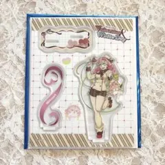 鬼滅の刃 バレンタイン&ホワイトデー アクリルスタンド 甘露寺蜜璃