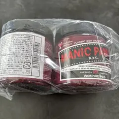 MANIC PANIC Vampire Red 2個セットのサムネイル