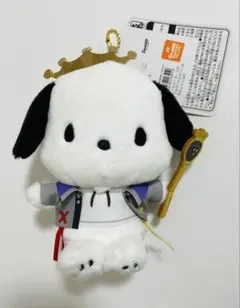 フラガリアメモリーズ チャコ ぷりぬい ぬいぐるみ - メルカリ