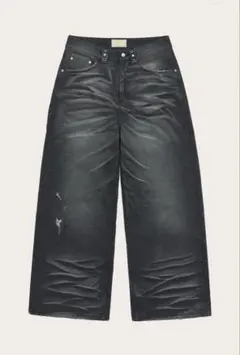 新品タグ付き】Trendt Vision Clasp Waxed Denim - メルカリ