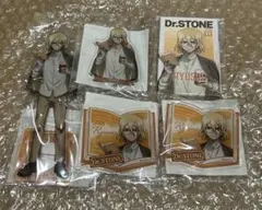 2026年最新】dr.stone くじ引き堂の人気アイテム - メルカリ