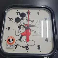 昭和レトロ 時計