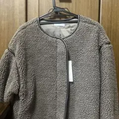 フリース レディース