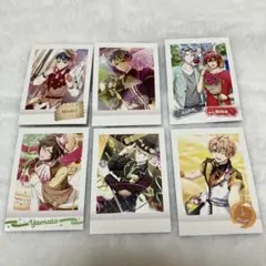 アイドリッシュセブン アイナナ チェキセット