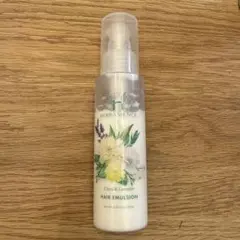 HERBANIENCE ヘアエマルジョン 洗い流さないトリートメント 90ml