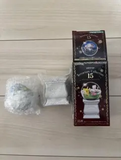 ポケモン Terrarium Collection 15 フィギュア