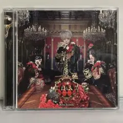 Q&A-Queen and Alice-(King盤)