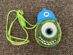 ディズニーリゾート　モンスターズインク　マイク・ワゾウスキー　ライト