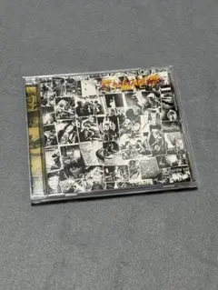 STANCE PUNKS アトムトピア CD 中古