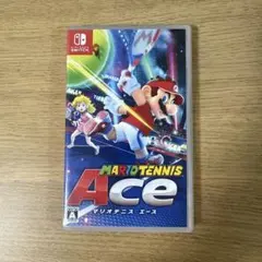 Switch マリオテニス エース