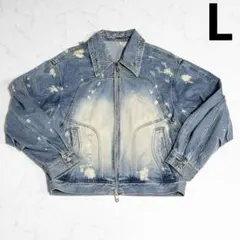 2026年最新】ADER error Gジャン・デニムジャケットの人気アイテム