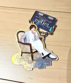 ACEes深田竜生 Arena Tour 2026 Vグッズ シールセット - メルカリ
