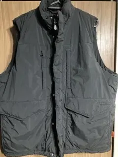 UNIVERSAL OVERALL(ユニバーサルオーバーオール)パティングベスト