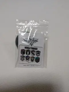 2026年最新】ワートリエンブレムの人気アイテム - メルカリ