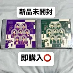 原因は自分にある。 げんじぶ Foxy grape α盤 β盤
