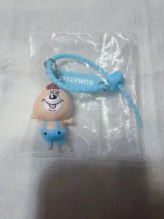 KUMATAN クマタン　カラフルマルチチャーム