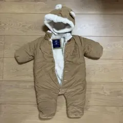 baby GAP コーデュロイ アウター 3-6ヶ月