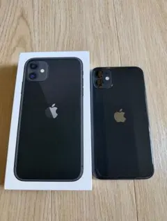 Apple iPhone 11 64GB