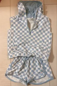 GAP KIDS セットアップ