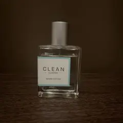 CLEAN CLASSIC WARM COTTON 香水のサムネイル