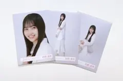 櫻坂46 的野美青 三期生ブックレット衣装 ヨリ - メルカリ