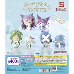 Yes! プリキュア5GoGo! サンリオキャラクターズ Vol.2