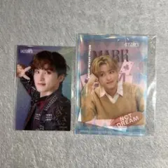 2025年最新】継続特典 nctの人気アイテム - メルカリ