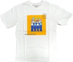 【新品未開封】なにわ男子 なにわのにわ限定Tシャツ