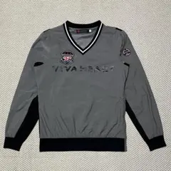 VIVA HEART着用1回 プルオーバー ジャケット