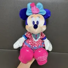 パルパルーザ ミニー ぬいぐるみ 2026のサムネイル